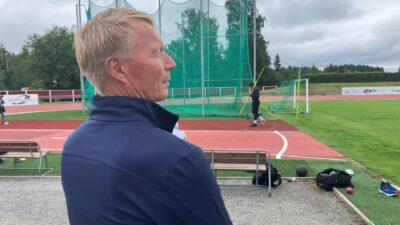 Tule tutustumaan huippu-urheilijan arkeen Kuortaneelle