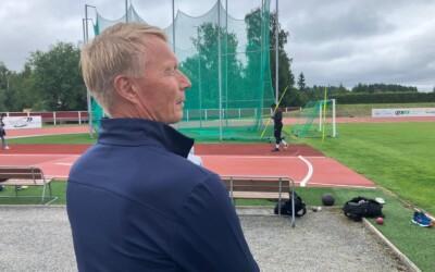 Tule tutustumaan huippu-urheilijan arkeen Kuortaneelle