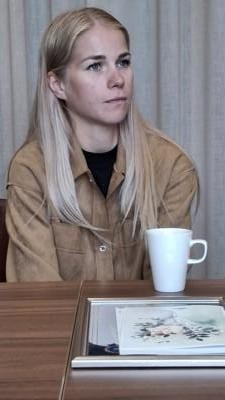 Alisa Vainio hioo nyt virettä EM-maratonille